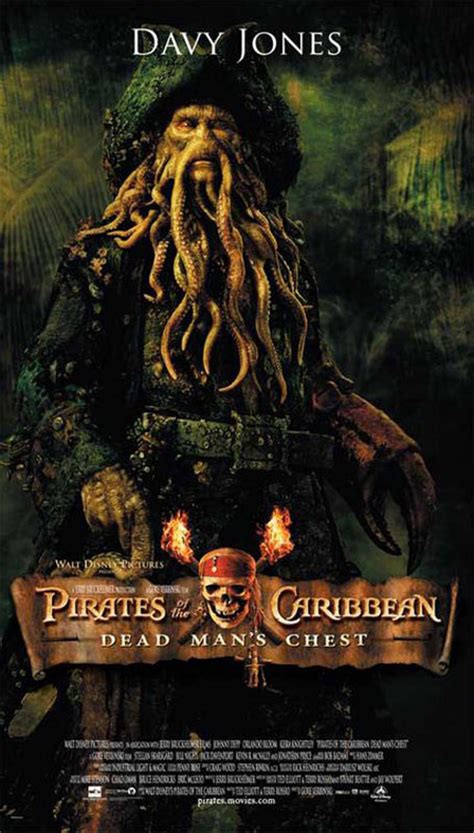 Save on thousands of new, classic & exclusive movie posters at allposters.com. Affiche du film Pirates des Caraïbes : le Secret du Coffre ...