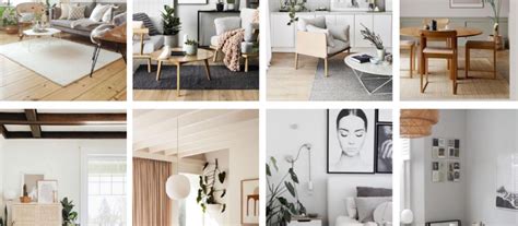 Best Tips To Achieve A Scandi Style At Home Milray Park Affordable