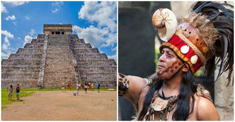 10 Curiosidades De Los Mayas Que No Sabias Ser Catracho Es Un Orgullo