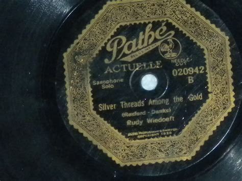 Old 78 RPM Records | Collectors Weekly