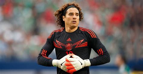 Top 10 Goalkeepers In World Football