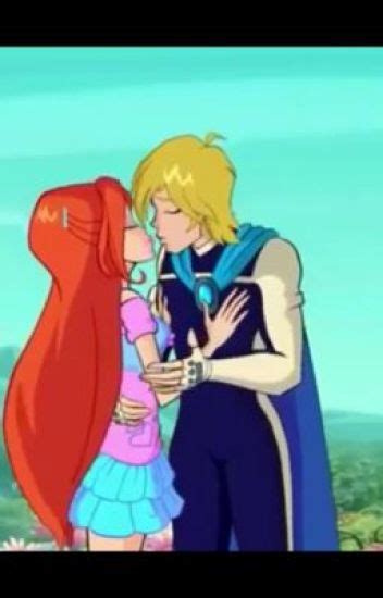 Winx Club Bloom And Sky Get Engaged Fanfiction Descargar Fortnite