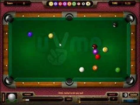 The forum is most commonly used to communicate with other 8 ball pool players, but is also used to host events such as the 8 ball pool forum cup. 9 pool ball game, online. http://www.play-good-games.com ...