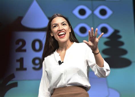 The State Just Endured One Disaster Aoc Tweets About Texas Dropping