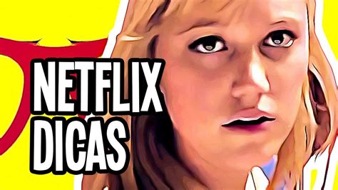 Netflix Dicas 19 🍿 Filmes Netflix Nerd Rabugento Youtube