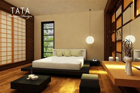 29+ desain rumah ala jepang populer.pakai desain rumah minimalis ala jepang saja! 38+ Dekorasi Kamar Tidur Jepang Minimalis Unik Dan Modern