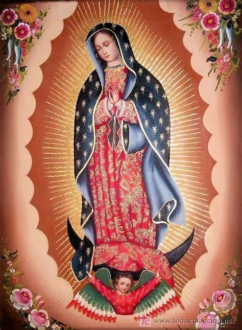 ® Virgen María Ruega Por Nosotros ® ImÁgenes De La Virgen De Guadalupe