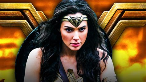 Gal Gadot Shares Promising Wonder Woman 3 Update The Direct