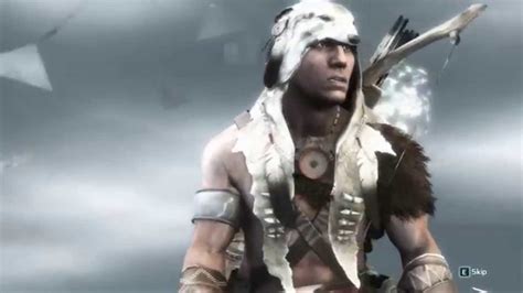 Assassin S Creed Iii The Tyranny Of King Washington Episode The