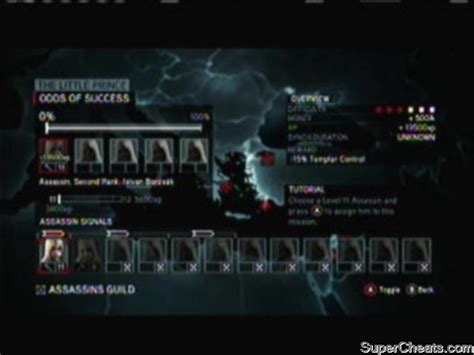 Check spelling or type a new query. S3 M3: Guild Contracts / Mediterranean Defense - Assassin's Creed Revelations Guide