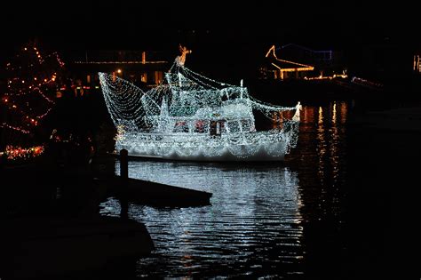 Check spelling or type a new query. Huntington Harbour Boat Parade