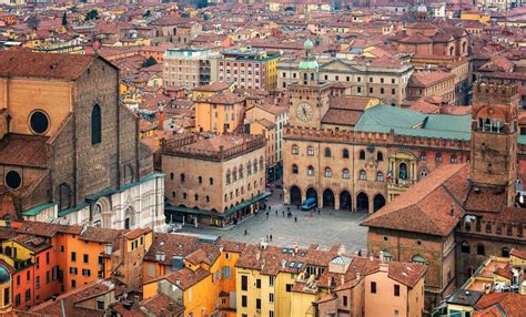 Tourist information, news, tips, events and city branding actions! Bologna: un weekend nella città della buona cucina - LEITV