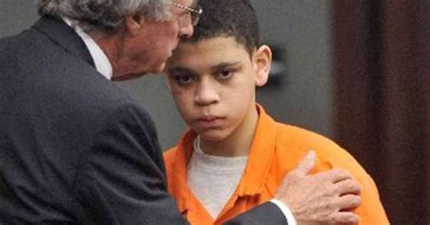 Top 13 Youngest And Most Evil Serial Killers In History