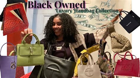 Black Owned Handbag Designer Semashow Com