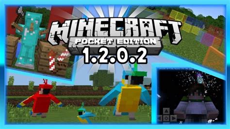 🥇 Download Minecraft 1202 Full For Android Apk