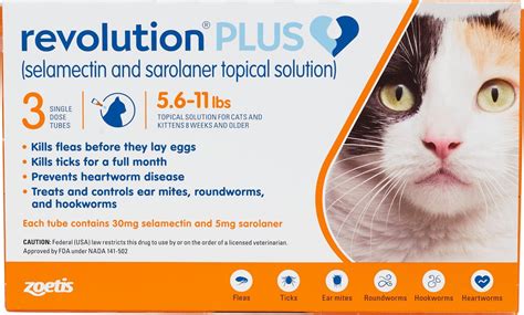 Check spelling or type a new query. Revolution Plus For Cats Without Vet Prescription ...