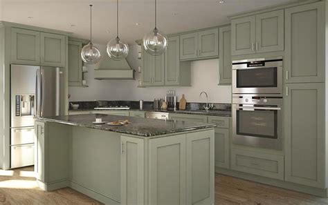 Not only sage green kitchen cabinets, you could also find another pics such as green kitchen cabinets, sage green paint, green kitchen islands, green wall kitchens, sage color, country. Learn The Language Of Kitchen Cabinetry | Cabinet Terms