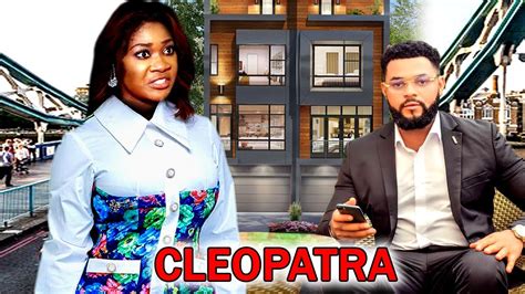 lady cleopatra 7and8 new hot movie mercy johnson stephen odimgbe 2023 trending nigerian movie