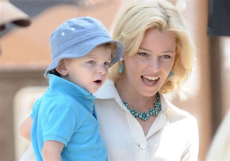'charlie's angels' this, 'hunger games' that, with a sprinkle of 'pitch perfect'. Elizabeth Banks dislikes being hungover around children ...
