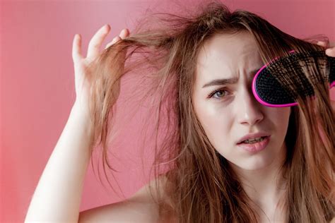 How To Get Rid Of Greasy Hair After A Keratin Treatment