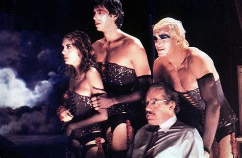 Cult di mezzanotte: i 40 anni del Rocky Horror Picture Show- Film.it