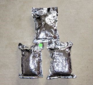 We have been happy with the excellent quality of bags that we i don't do more bags than i can seal up in 10 to 15 minutes. How to Seal Food in Mylar Bags - Backdoor Survival ...