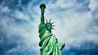 Statue Liberty 4k Ultra Wallpapers York Freiheitsstatue