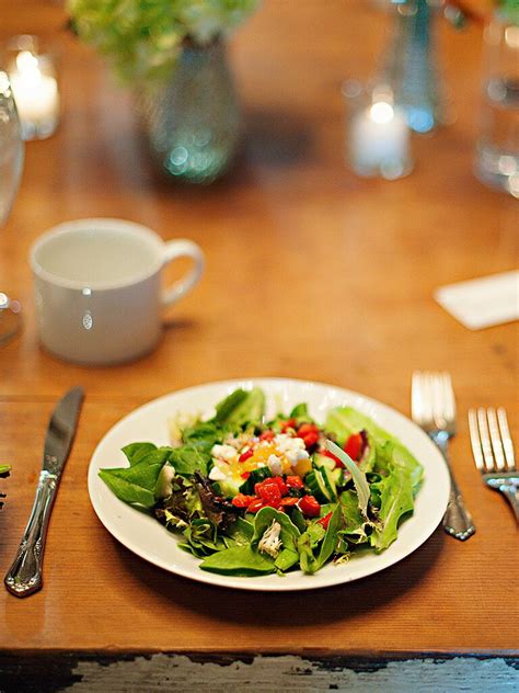 Maybe you would like to learn more about one of these? Delicious Wedding Menu Ideas You'll Love