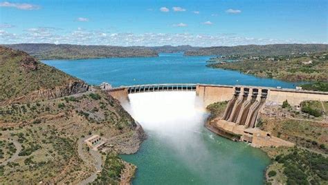 20 Biggest Dams In South Africa 2021 What Are Their Capacities
