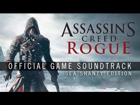 Assassin S Creed Rogue Sea Shanty Edition Henri Martin Track 22