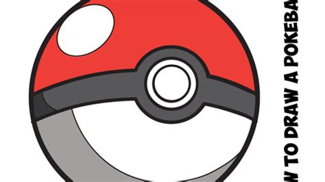 Throwing A Pokeball Drawing That Way You Can Have Both The Outside