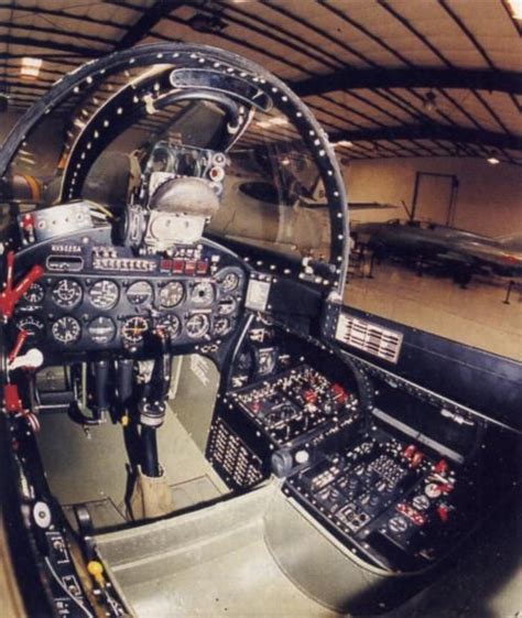 pin by hal cohen on f9f panther cockpit vintage aircraft panther images