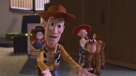 Toy Story 2 Disney Image 25302079 Fanpop