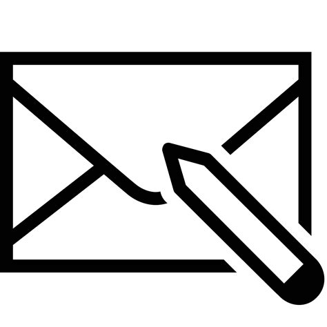 Mail Icon Png Mail Icon Png Transparent Free For Download On