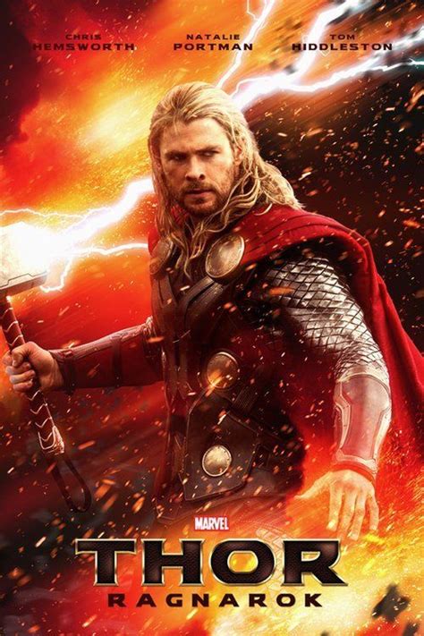 Thor Ragnarök 2017 Subtitrat In Romana Filme Online 2017 Hd