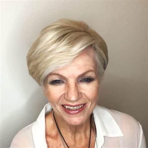 We did not find results for: 21 Best Short Haircuts for Women Over 60 to Look Younger