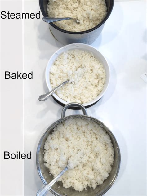 How To Cook Rice Created By Diane