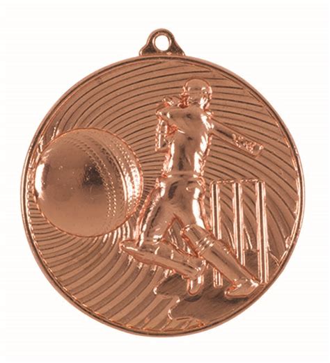 Milan Series Medals Cricket Interleisure Trophies Galore