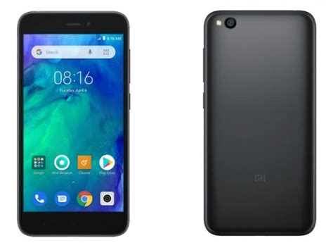 Cng price today (may 2021): Redmi Go Price in India, Specifications, Comparison (18th ...