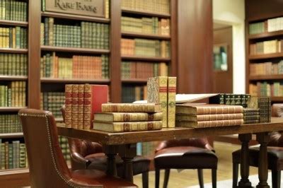 Where our books are researched, documented and photographed, and where our catalogues are produced. ABAA: Bauman Rare Books