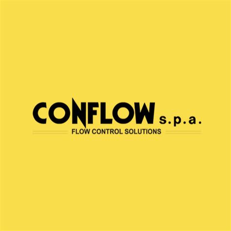 Conflow Spa Youtube