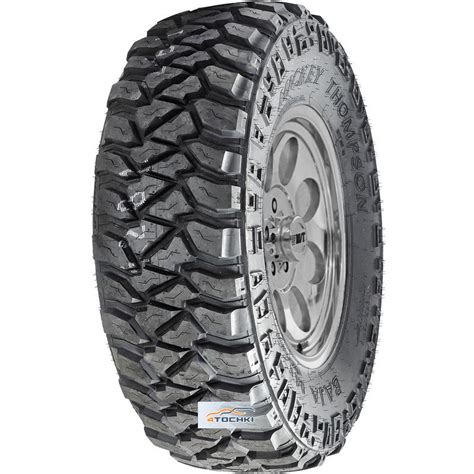 Купить шины Mickey Thompson Baja Mtz P3 в Москве отзывы