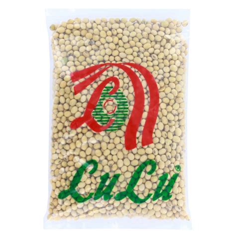 Buy Soya Beans 1kg Online Lulu Hypermarket India