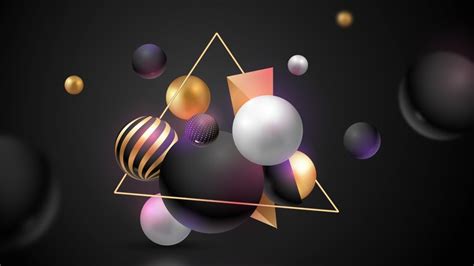 Creating Shapes With Illustrator 100 Editable Vector Shapes