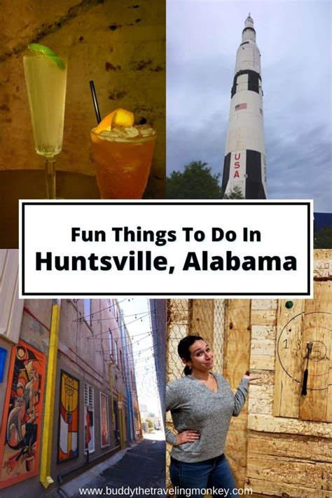 Fun Things To Do In Huntsville Alabama Fun Things To Do Huntsville Travel Usa
