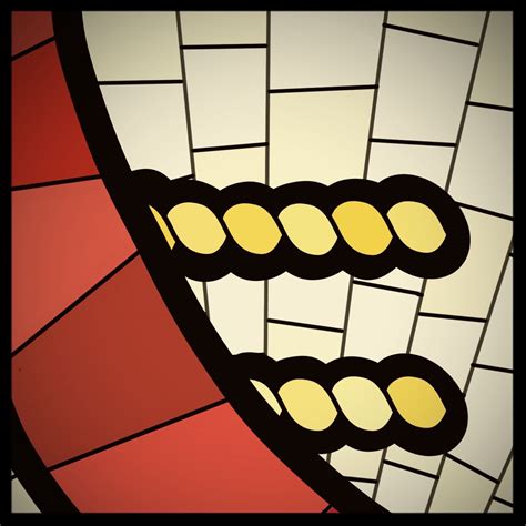 A style founded on roman principles, most prevalent. Stained Glass Art! — Roman's icon (2/4) Feel free to use ...