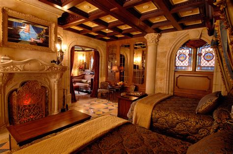 Cinderella Castle Suite Disney World Disney Bedrooms Cinderella