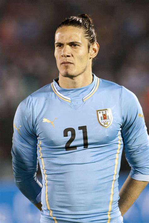 Your Guide To The Hottest Soccer Players At The World Cup Soccer