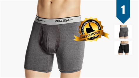 The Best Scrotal Support Underwear To Help Support Testicles