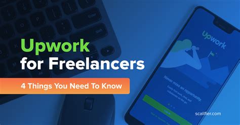 Upwork For Freelancers Should You Go On Upwork To Sell Your Services